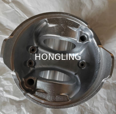 S6B3 Piston 34A17-00201 Pin 32517-13100