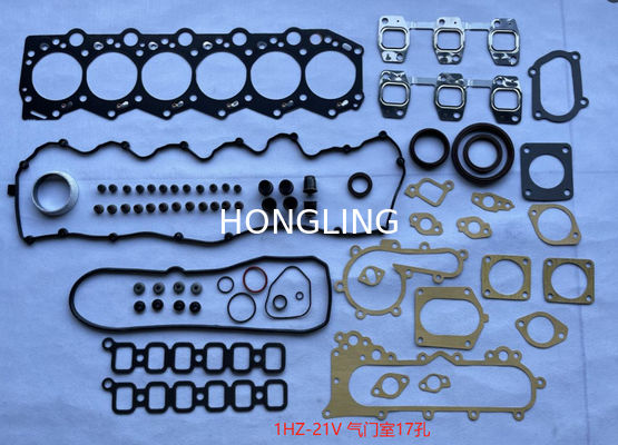 TOYOTA 1HZ Overhaul Package 04111-17180 engine bearing  R707A M707A