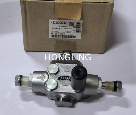 S6R S12R S6N  oil delivery pump 04245-00120 04245-01120 105235-1581