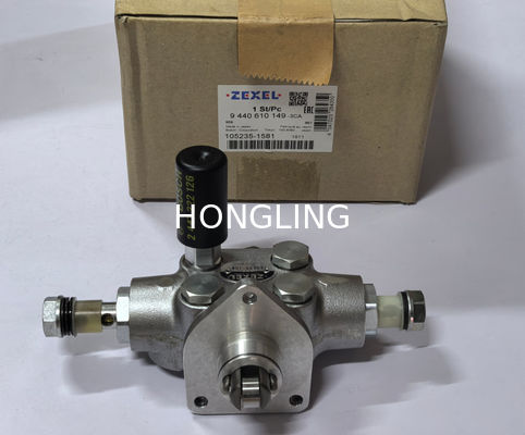 S6R S12R S6N  oil delivery pump 04245-00120 04245-01120 105235-1581
