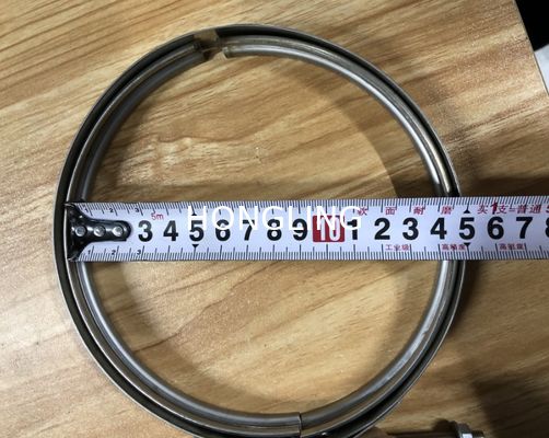 S6B3 49181-14004 Supercharger exhaust hoop