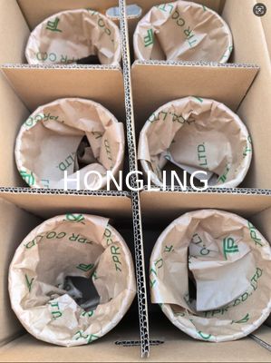 Mitsubishi 6D16 cylinder liner TP-0529F