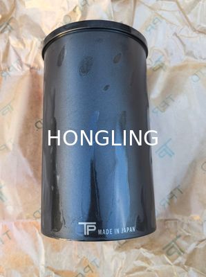 Mitsubishi 6D16 cylinder liner TP-0529F