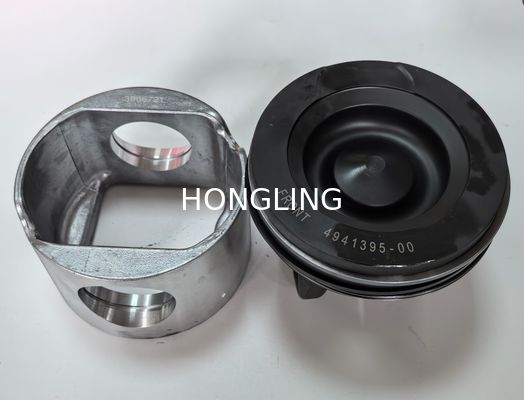 CUMMINS QSL9 PISTON 4941395