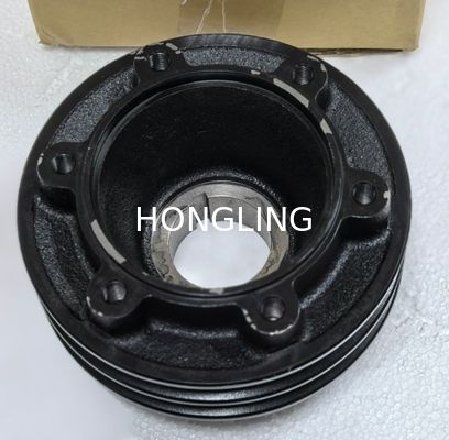 Mitsubishi S6S crankshaft pulley 32B20-11292