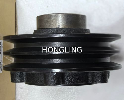 Mitsubishi S6S crankshaft pulley 32B20-11292
