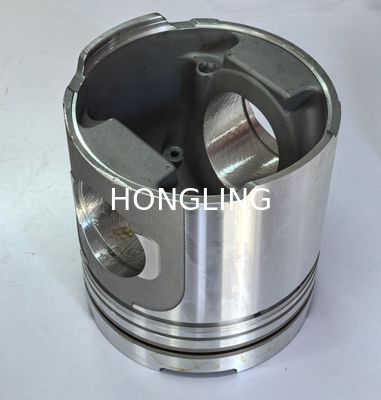 Mitsubishi S16R piston 37517-07401