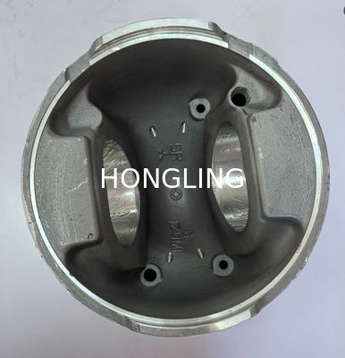 Mitsubishi S16R piston 37517-07401