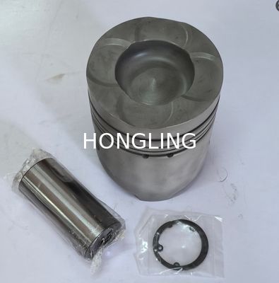 Hino P09B-TB piston 13211-1970