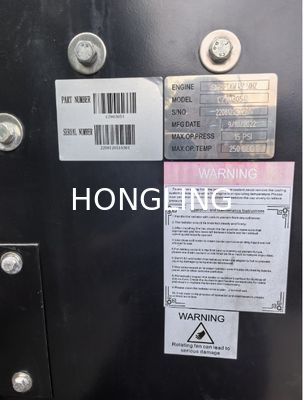 Mitsubishi S16RPTAW 45  50HZ Water tank assembly CZ803054