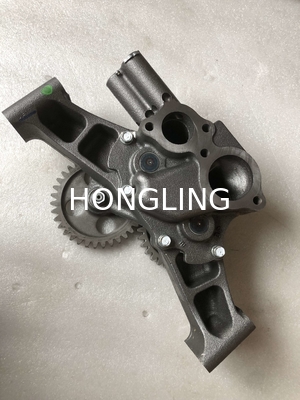 Mitsubishi S6R oil pump 37535-10010 37535-70010