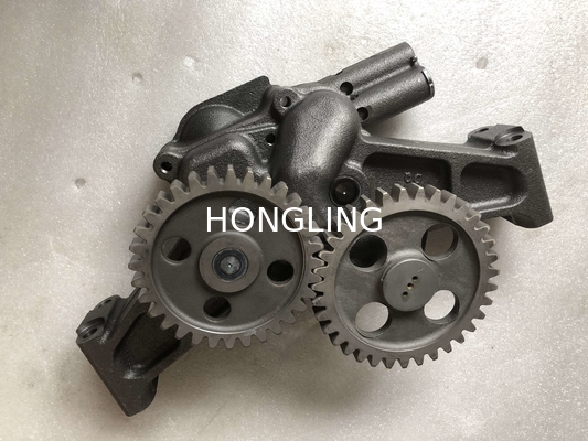 Mitsubishi S6R oil pump 37535-10010 37535-70010