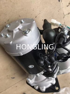 Mitsubishi S12R Motor 37766-20200 37766-20201