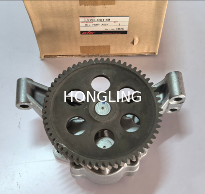 Mitsubishi 6D16 Oil pump ME073345