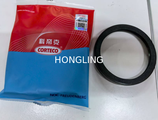 Kubota V2403 V2203 C2.4 crankshaft rear oil seal NOK BH1445