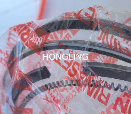 Nissan RF8 piston ring 12040-97072 24001