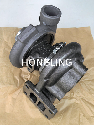 Kato 820-2/SK200-6/6D34 Supercharger 49185-01020 TD06H-16M