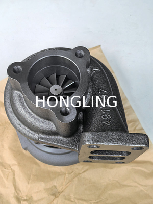 Kato 820-2/SK200-6/6D34 Supercharger 49185-01020 TD06H-16M
