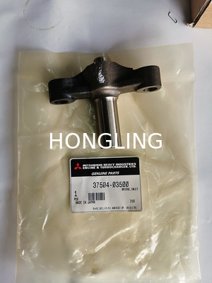 Mitsubishi S6R S12R Bridge Outlet 37504-03400 Intake Bridge 37504-03500