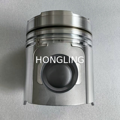 Mitsubishi S6R2-F Engine Piston 37517-35200 cylinder diameter 160mm