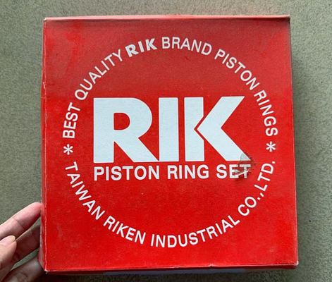 Mitsubishi S6R2-F Engine Piston  Ring 37517-08010 cylinder diameter 160mm