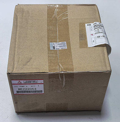 Mitsubishi 4M50 oil pump ME222053
