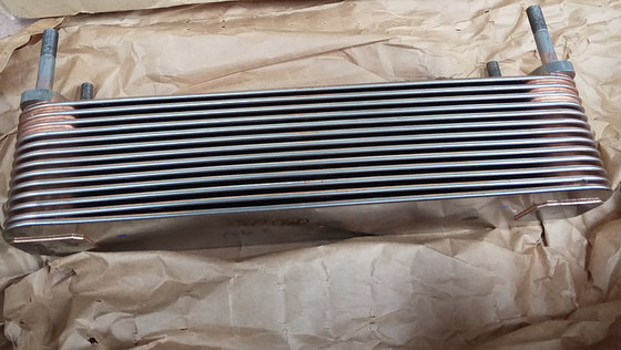 Mitsubishi S12R Element,oil 37739-20100 37739-10101 37739-30100