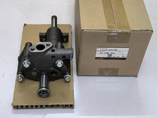 Isuzu 6BD1 oil pump L210-0010M TBK