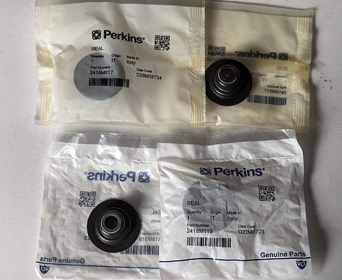 Perkins 1103 Valve oil seal 2418M517 2418M519