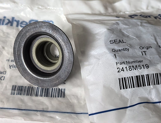 Perkins 1103 Valve oil seal 2418M517 2418M519