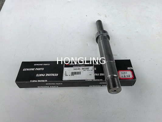 Mitsubishi S6B3 water pump shaft 34A45-00300