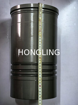 Mitsubishi S6R S12R LINER 37507-72600 38C07-02601