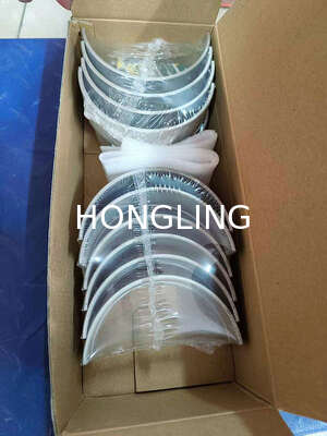 HINO DK10 engine parts Main bearing  11701-1110 MS-1149 Pisotn ring 13011-1290 15150