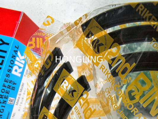 Mitsubishi 4D32 piston ring ME996378