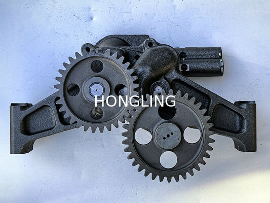 Mitsubishi S6R OIL PUMP 37535-10010 37535-70010 20KGS