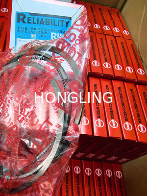 Toyota 1DZ-2 Piston Ring 13011-78202-71 RIK 28063