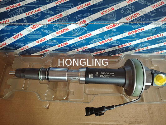 BO SCH Injector 2882078 2867148 For QSK19 QSK60