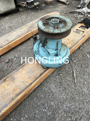 Mitsubishi S6A3 water pump assy 35A45-20010