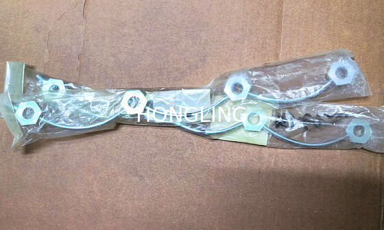 Mitsubishi S4S Oil pipe 31A61-04100  32B61-02100 32B61-02300 32B61-02400