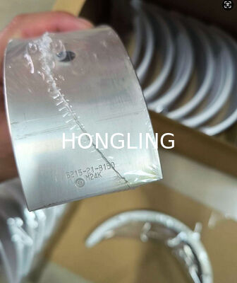 Komatsu 12V140 main bearing 6215-21-8001