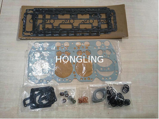 P ERKINS 3008TAG4  Top Overhaul Gasket Set CVK565 CVK566 Hino EL100 overhaul package