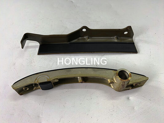 MITSUBISHI 4M40 ME190013 ME200423 Time-planning chain plate