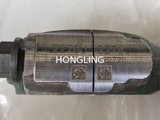 HINO J05E J08E Connecting rod 13260-E0100