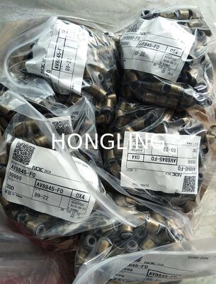 MITSUBISHI 6D16 6D31  Valve oil seal ME215092