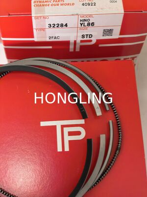 HINO J08E PISTON RING NEW S1304-E0070 S1304-E0370 TP 13011-E0120