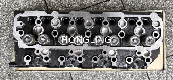 MITSUBISHI 4D36 CYLINDER HEAD ME993222 ME997799