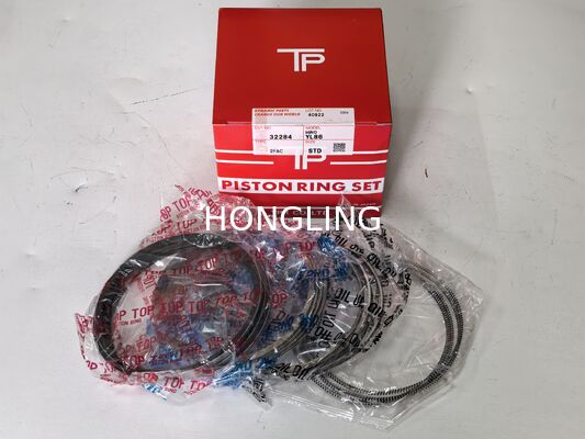 HINO YL86 J05E J08E PISTON RING 13011-E0120 S1304-E0070 TP 32284