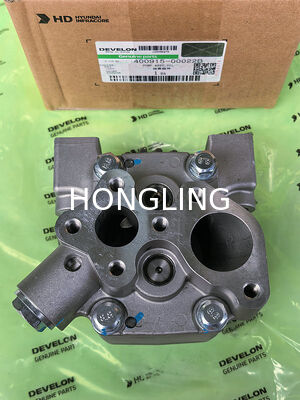 HD DEVELON D1146 DE08 oil pump 400915-00022B