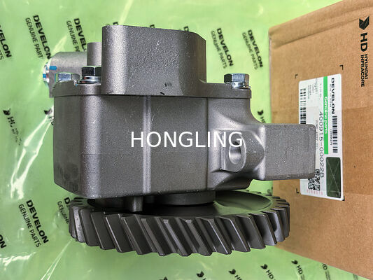HD DEVELON D1146 DE08 oil pump 400915-00022B