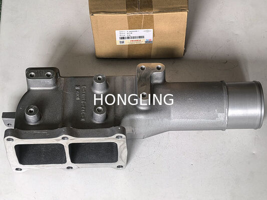 ISUZU 6WG1 XX450-3 Air intake pipe 8-98030348-0